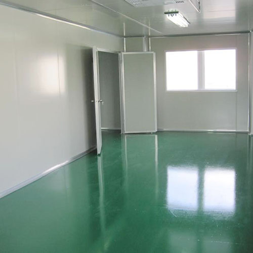 空調(diào)凈化工程公司